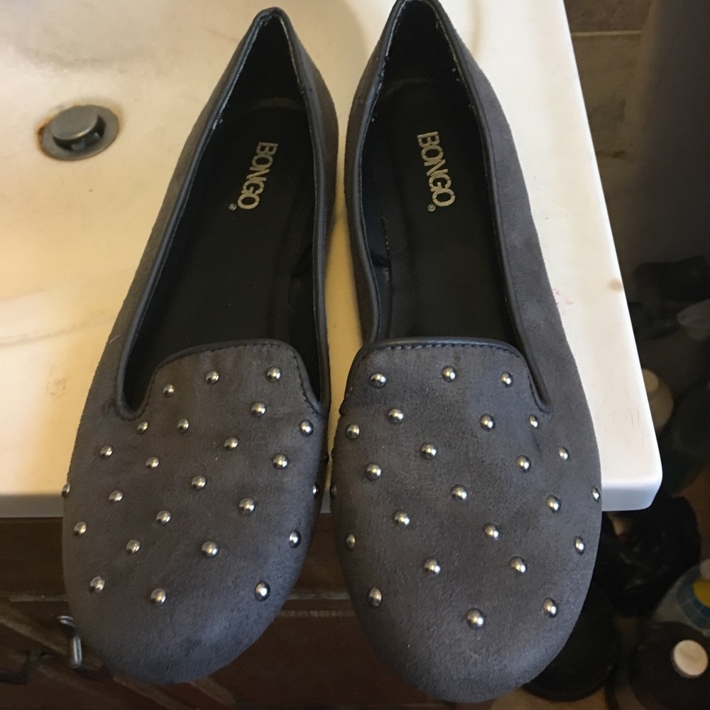 Bongo Shoes - image 1