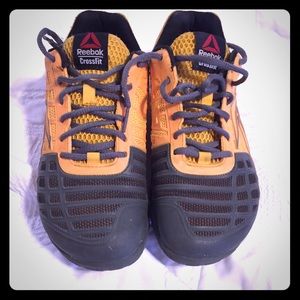 Reebok Nano 3