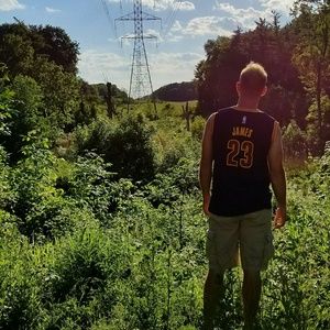 Meet your Posher, Rodger