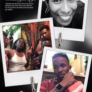 Meet your Posher, Damion