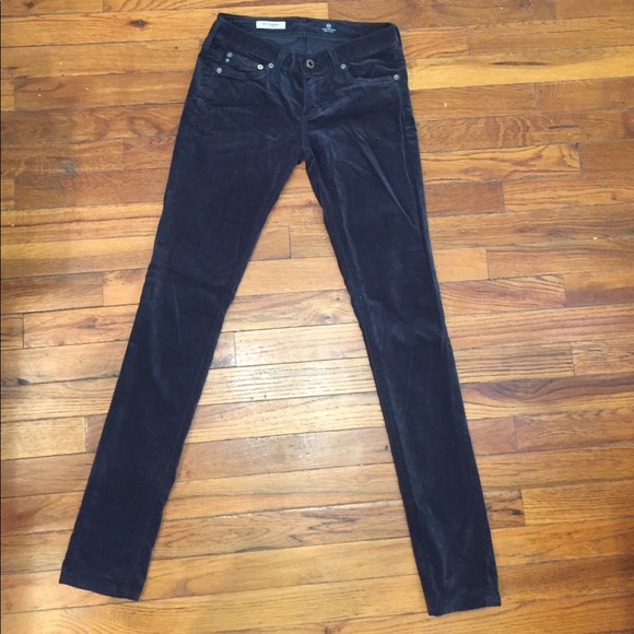 AG the Legging Super Skinny 25 grey - Picture 1 of 5