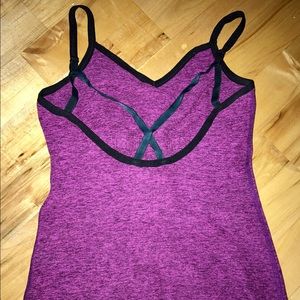 Beyond Yoga tank