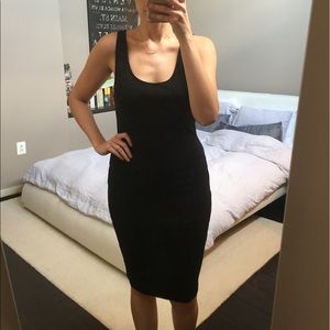 Midi Tank Dress