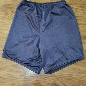 Mens basketball shorts