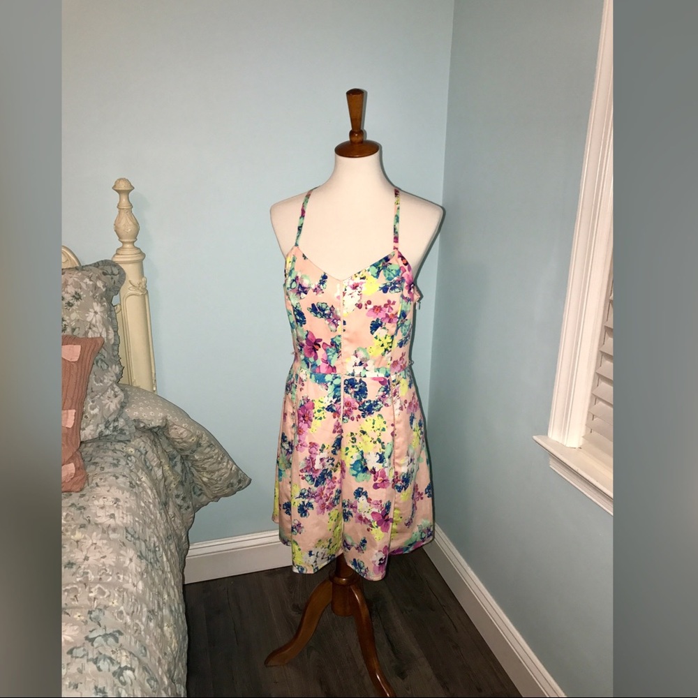 Candie's dress size 13. Beautiful!