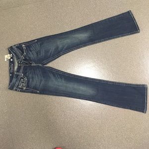 Miss Me jeans Boot cut