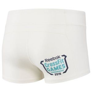Reebok crossfit games chase bootie shorts XS