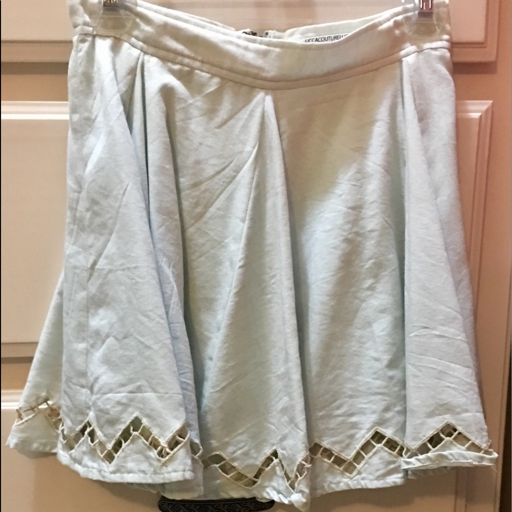 Skirt