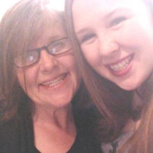 Meet your Posher, Patrice