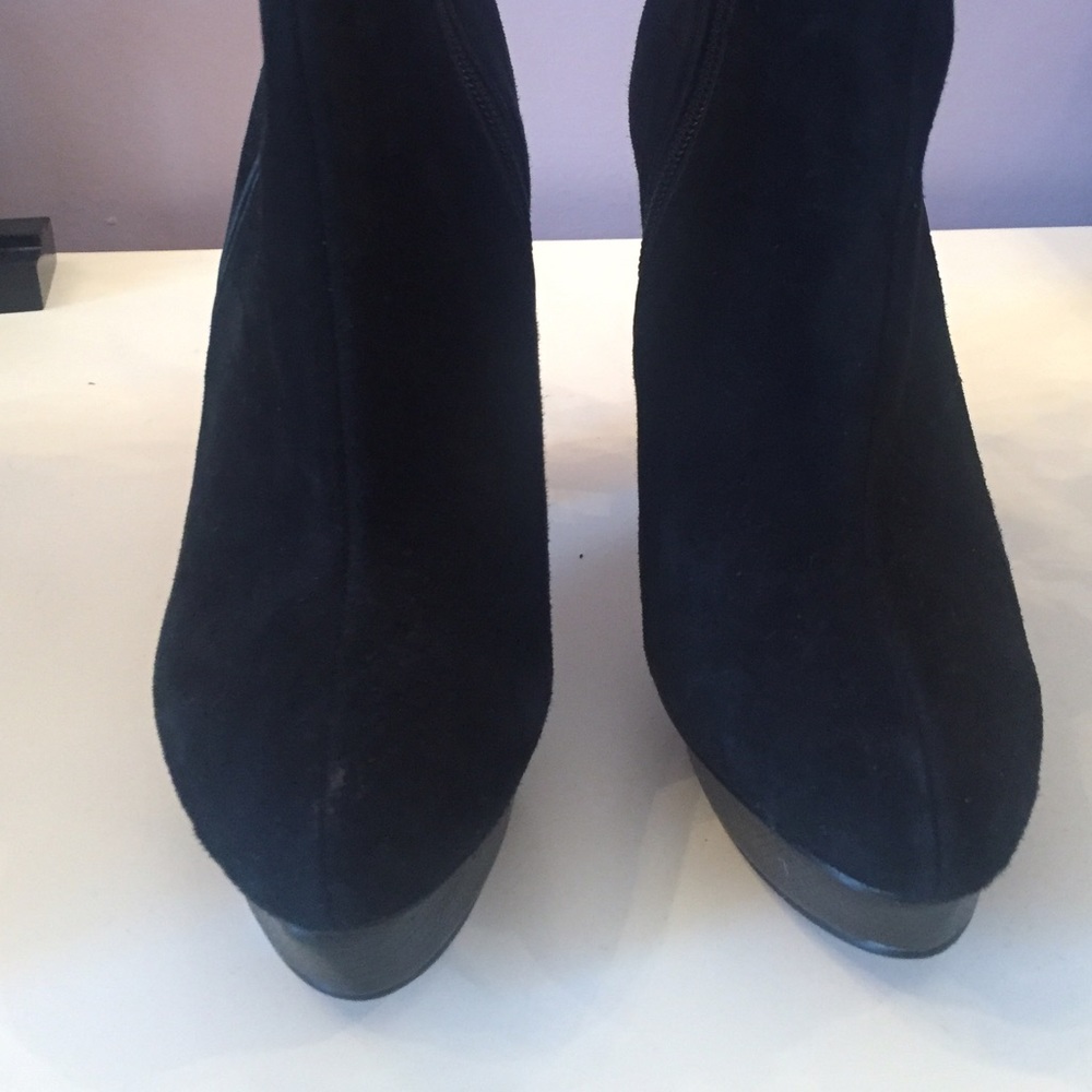 Super cool design boots - Picture 3 of 7