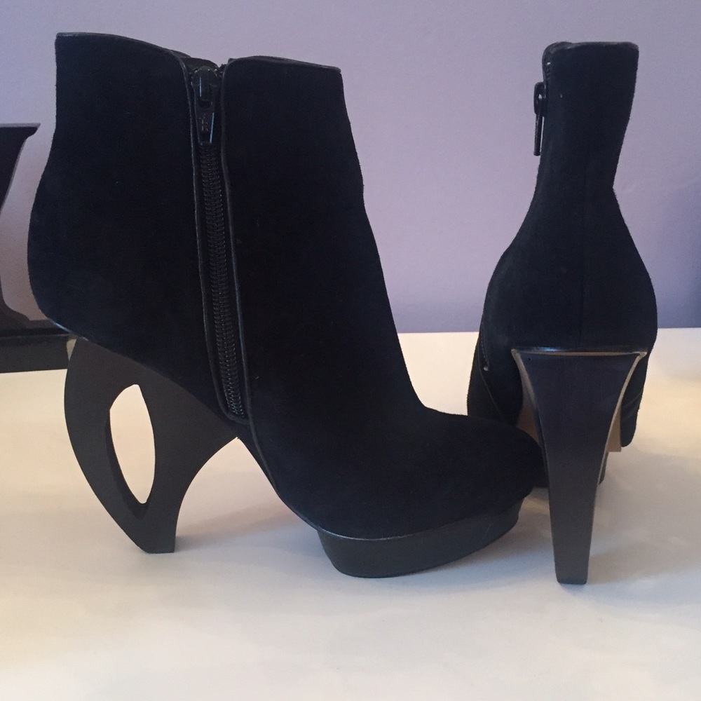 Super cool design boots - Picture 6 of 7