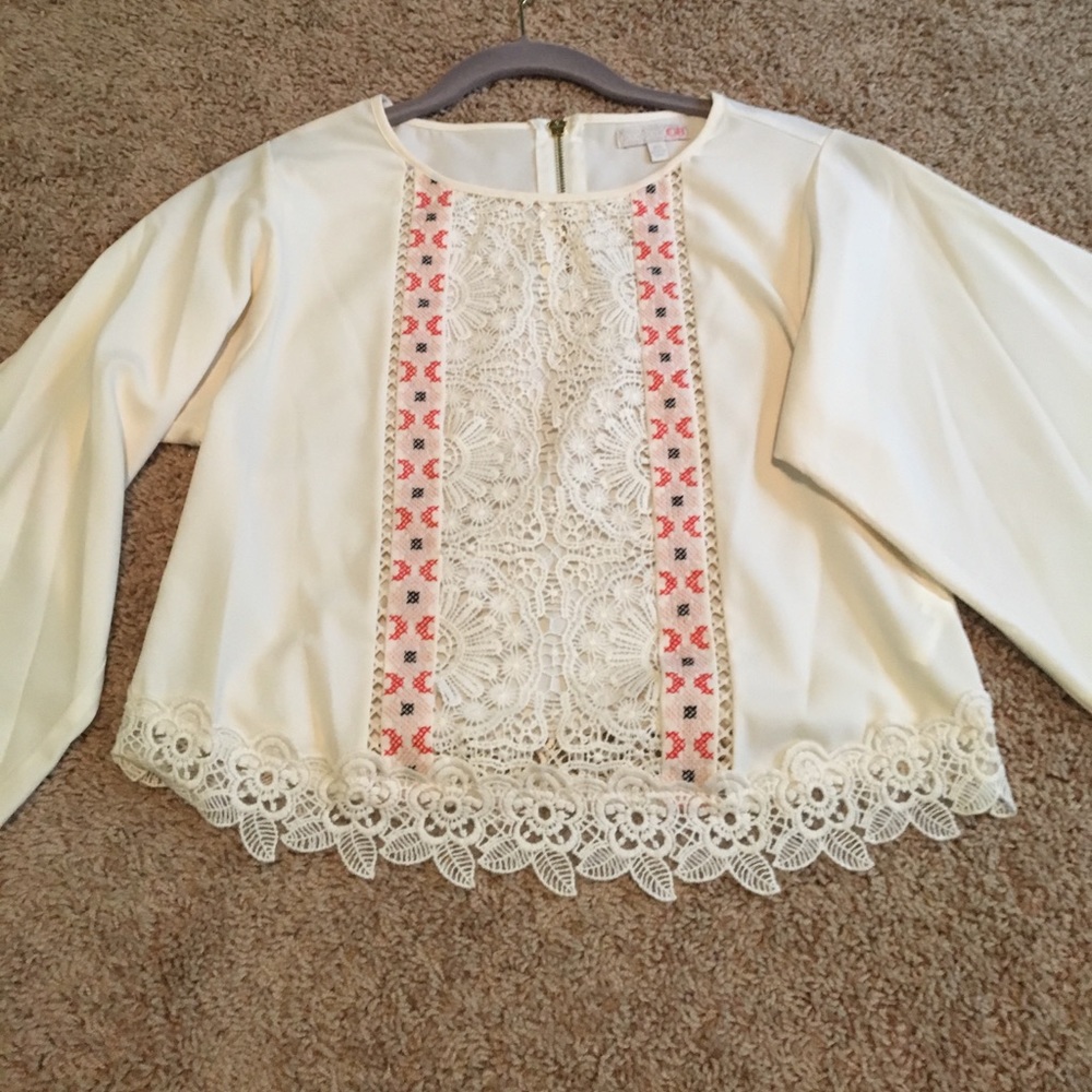 Cute, Stylish top