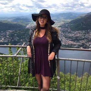 Meet your Posher, Rachel