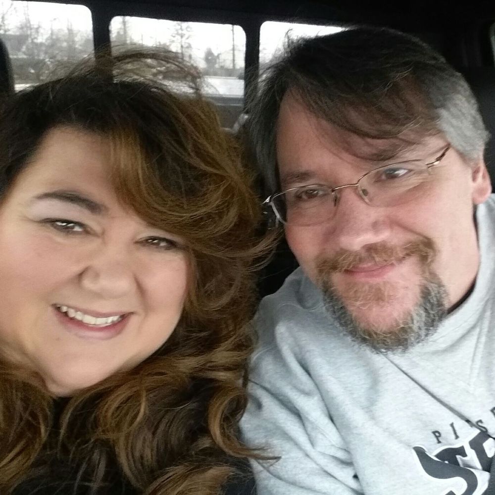 Meet your Posher, Angie