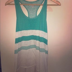 American eagle tank top