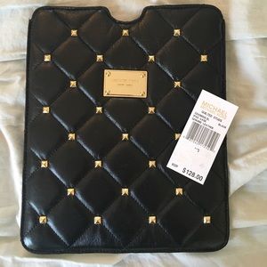 Michael Kors IPad Sleeve
