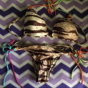 Dolce and Gabana Bikini