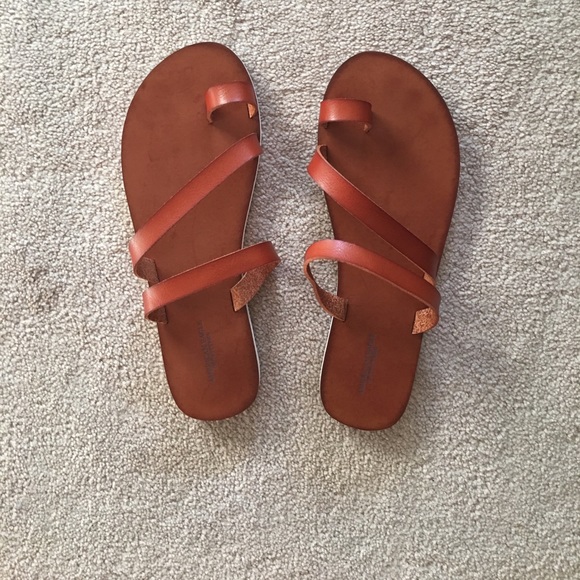 American Eagle Outfitters Shoes - AE Flip Flop Sandals Size 9