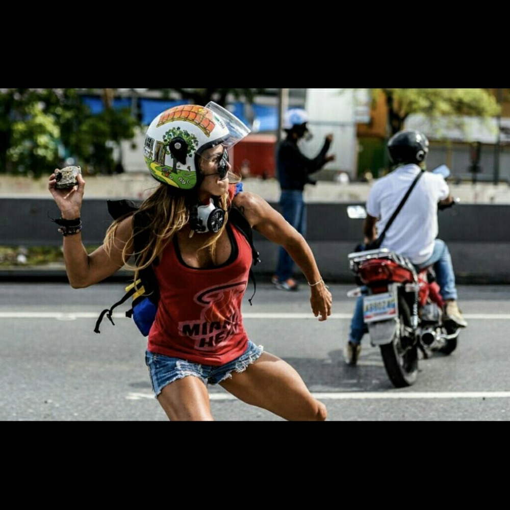 Meet your Posher, Annie