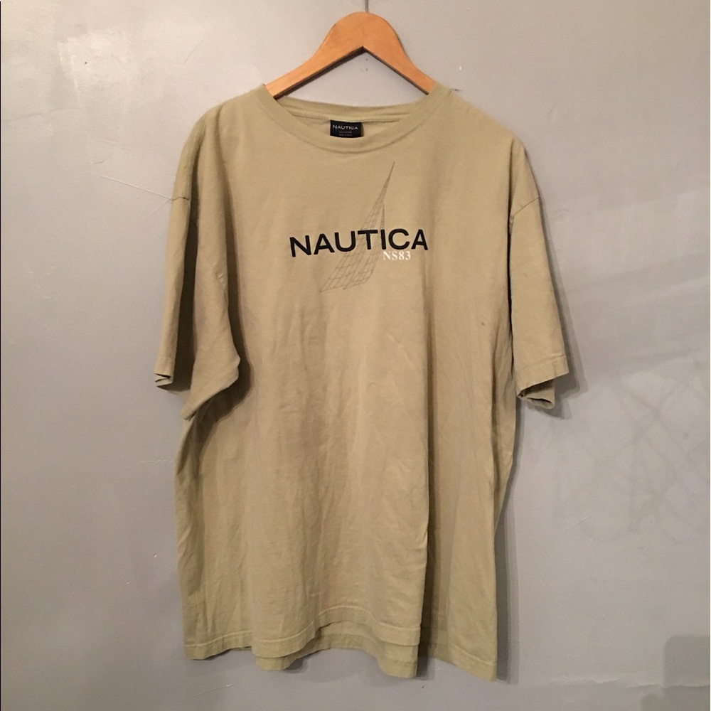 Nautica T-shirt