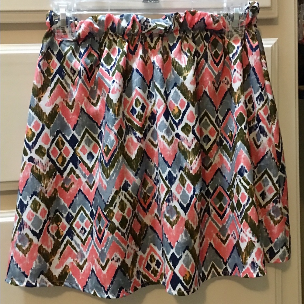 Skirt