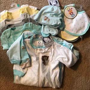 0-3 month bundle