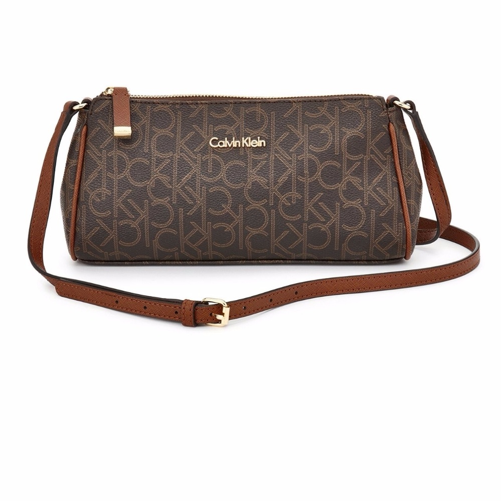 Calvin klein crossbody purse
