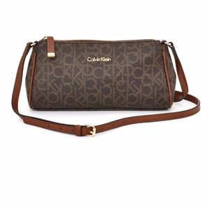 Calvin klein crossbody purse