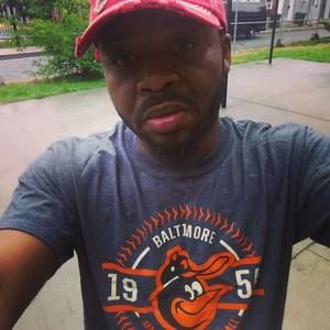 Meet your Posher, Timothy