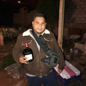 Meet your Posher, Paco