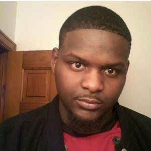 Meet your Posher, James