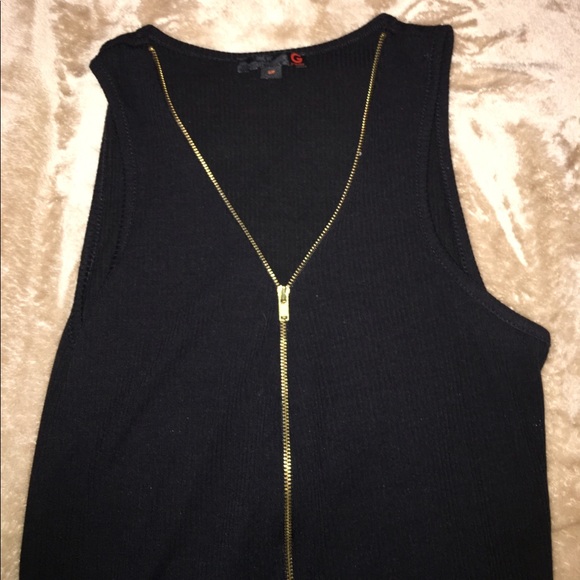 GUESS dress - Picture 1 of 5