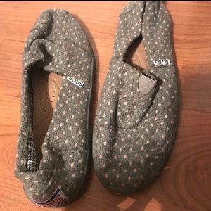 Skechers Bobs 7.5 SUPER CUTE & COMFY