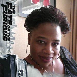 Meet your Posher, Lynn