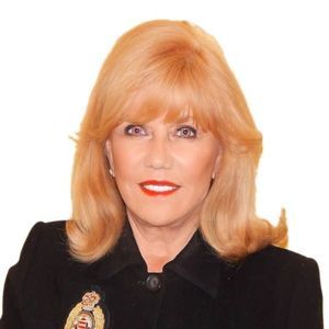 Meet your Posher, Mary