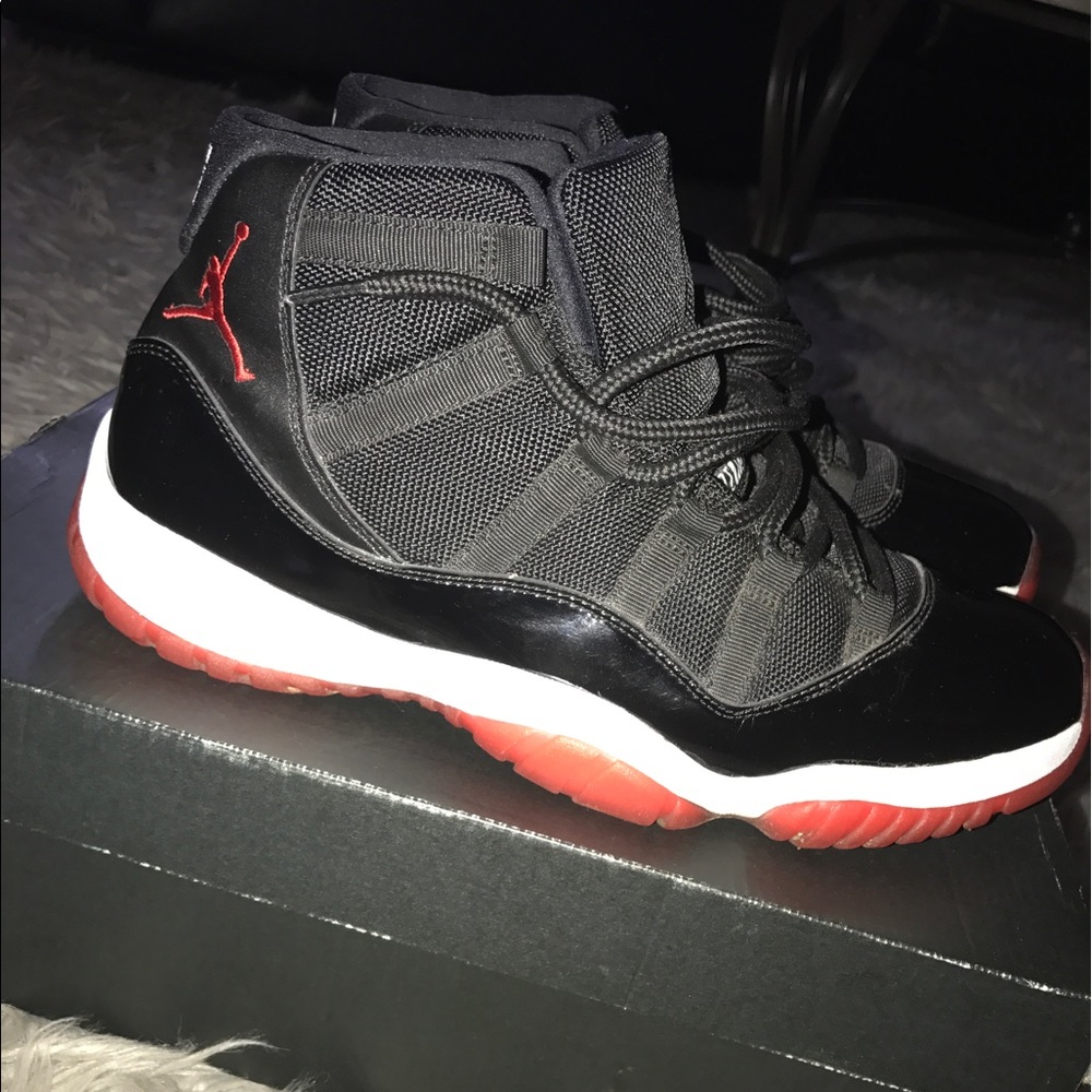 Men's Jordan 11s