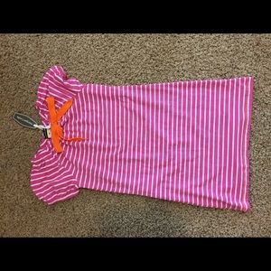 Girls Morgan and Milo dress