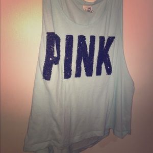 Victoria secret tank top