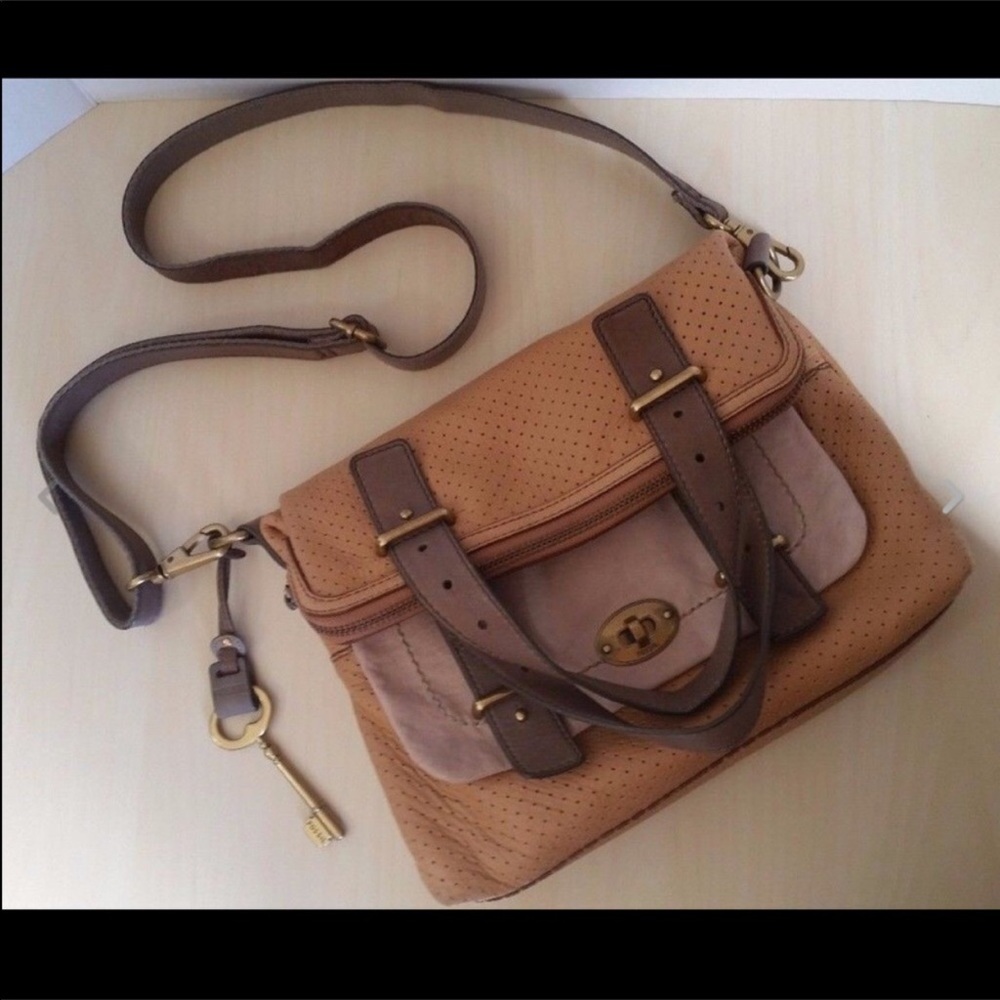 Fossil Handbag