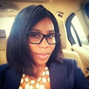 Meet your Posher, Ebonee