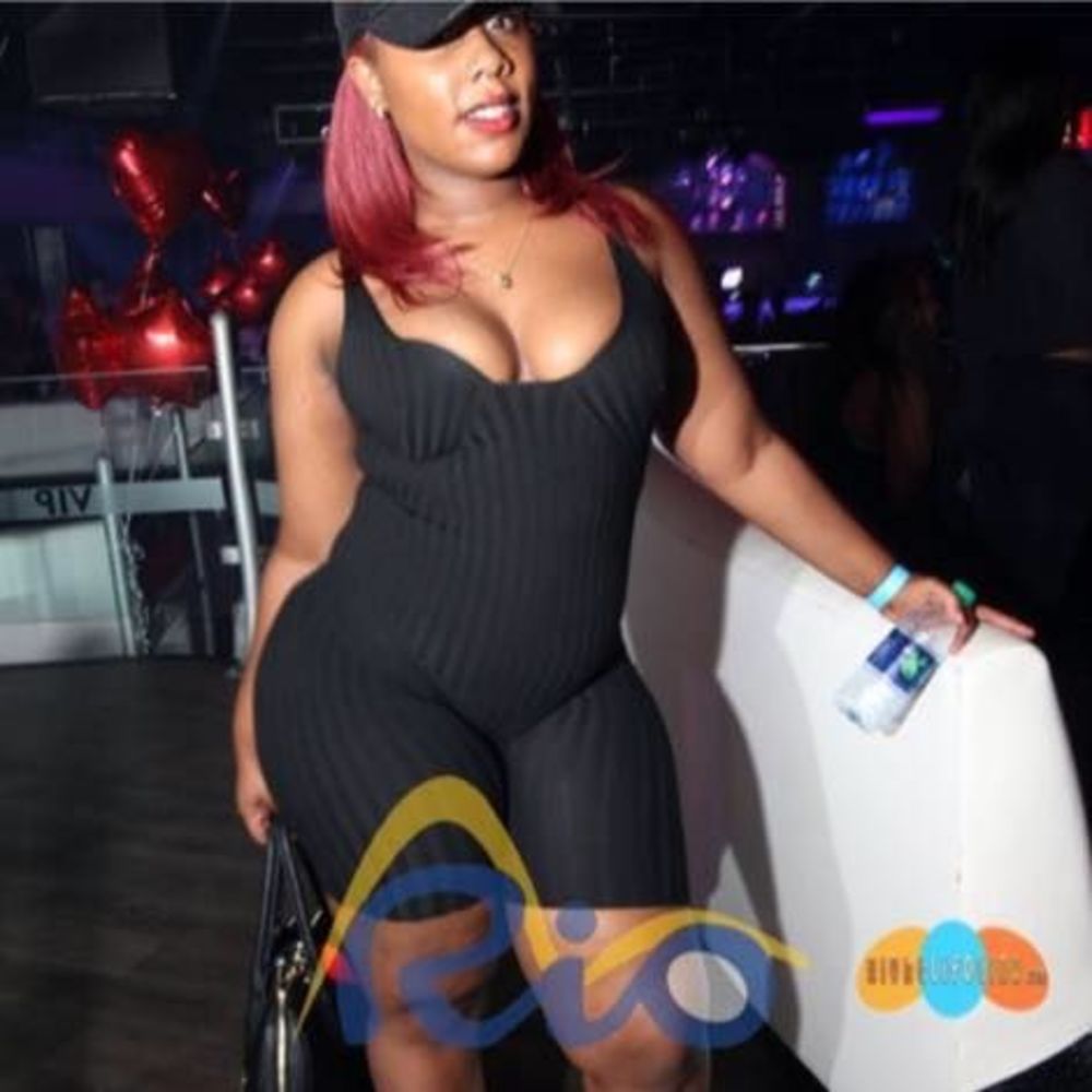 Meet your Posher, Gabrielle