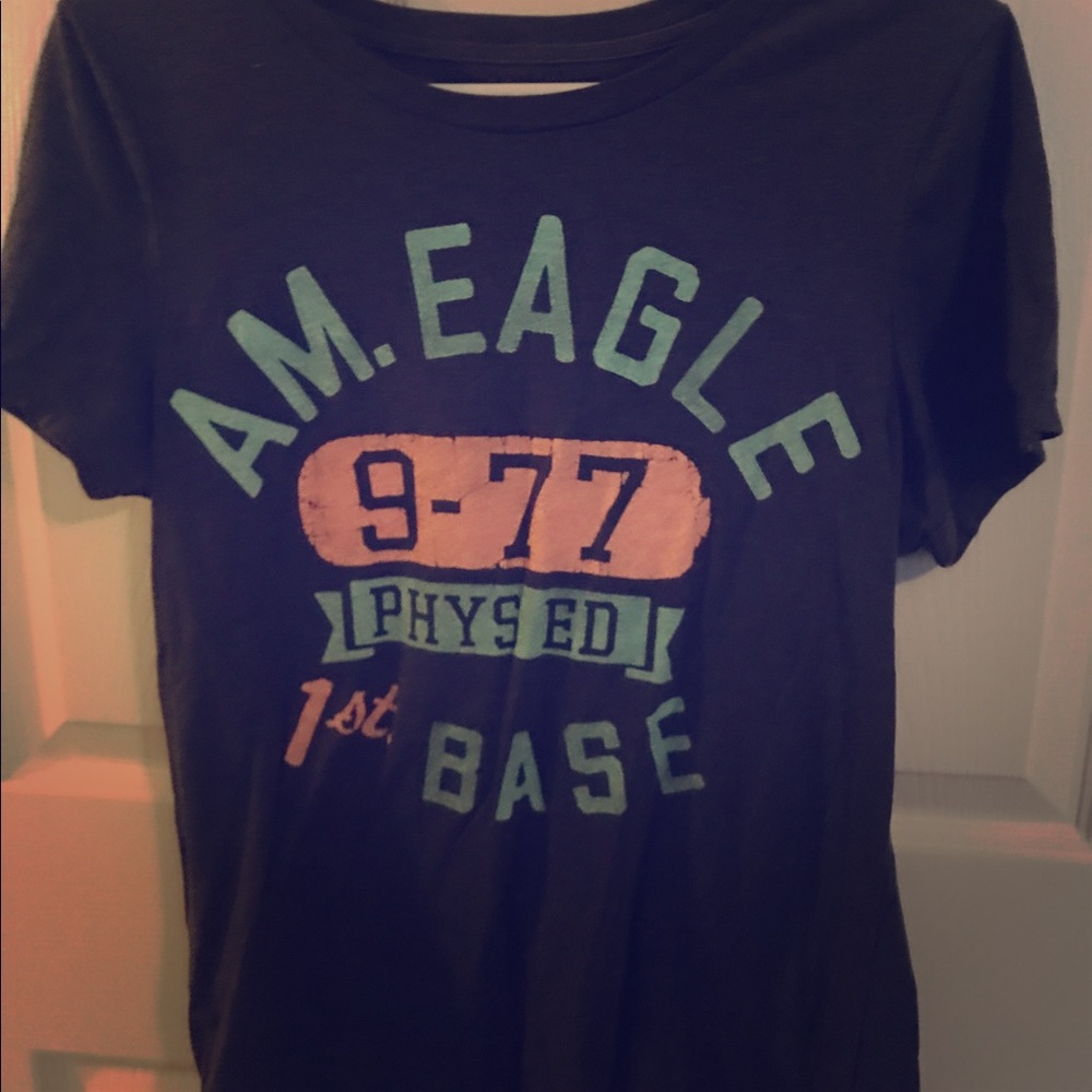 American eagle shirt