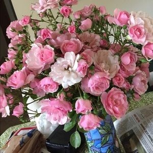 Meet your Posher, Kathy