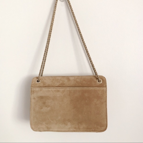 sac abelle sezane