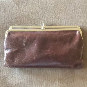 Hobo wallet