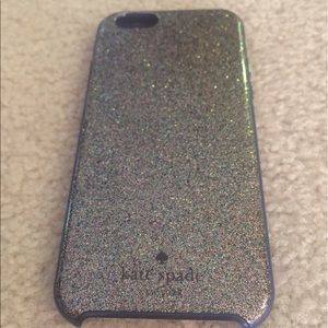 Kate Spade iPhone 6 Case