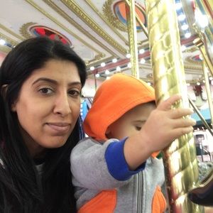 Meet your Posher, Deepi