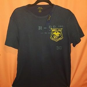 Polo Ralph Lauren mens shirt