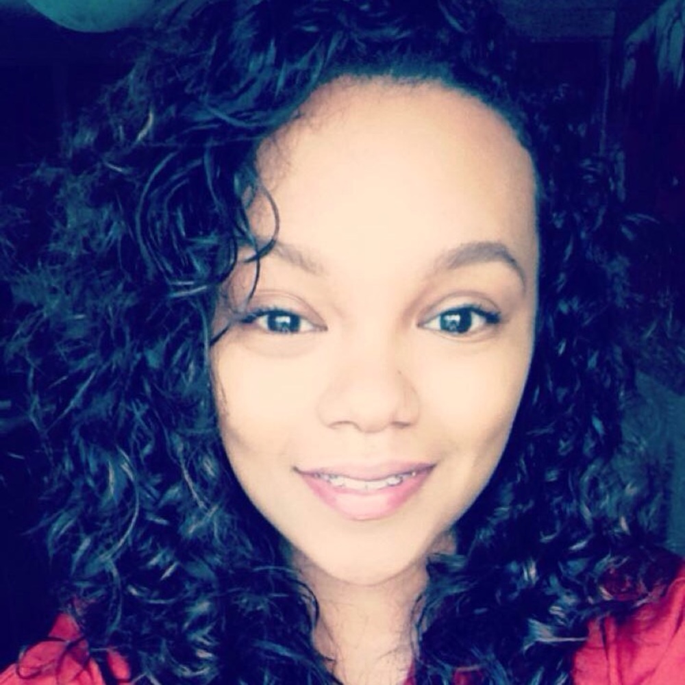 Meet your Posher, Kathleen