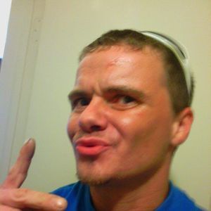 Meet your Posher, James